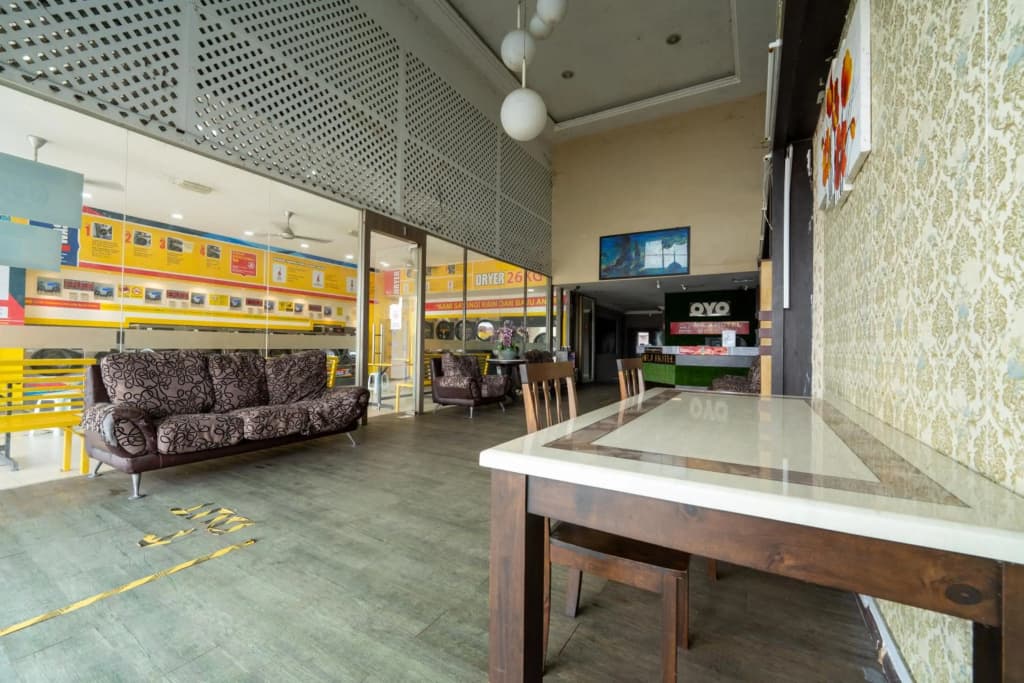 MK Homestay Wakaf Che Yeh with bathtub - Max 14 Pax - photo 43