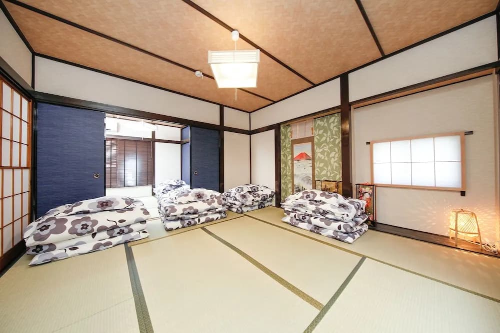 Ryokan Kokoro - photo 3