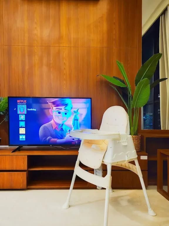 Sofia By SanLiving - 2BR - Kuningan - photo 16