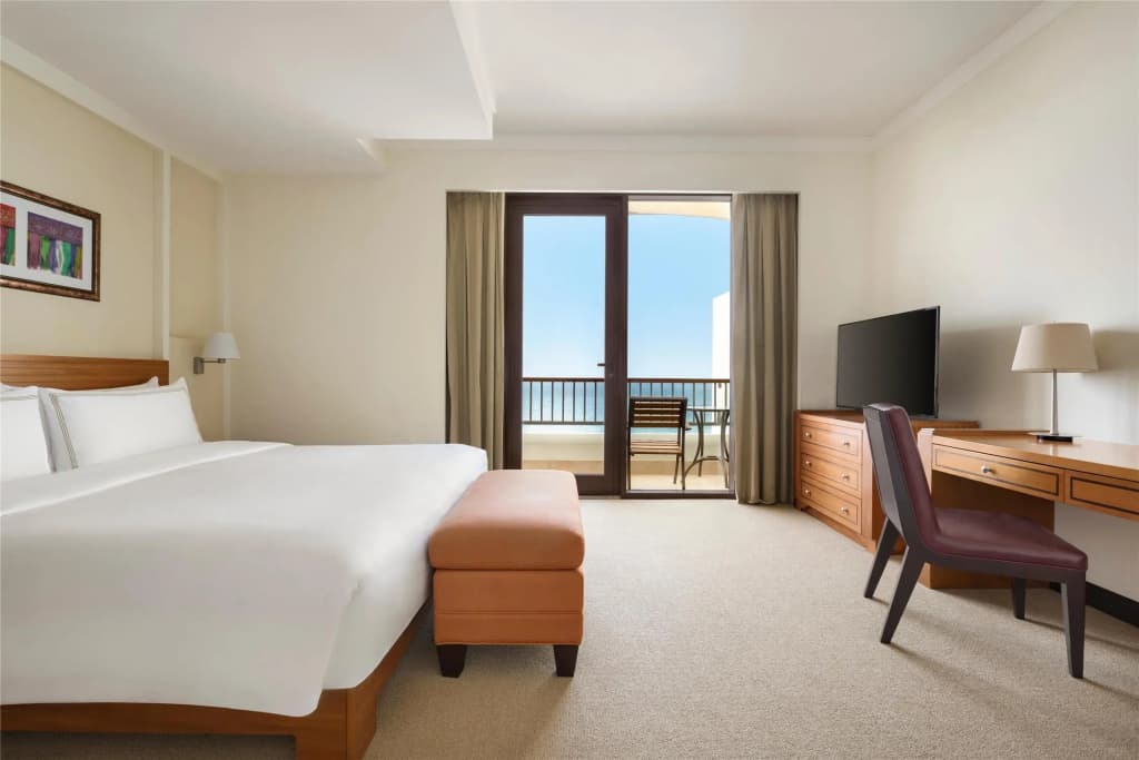 DoubleTree by Hilton Muscat Al Waha - photo 36