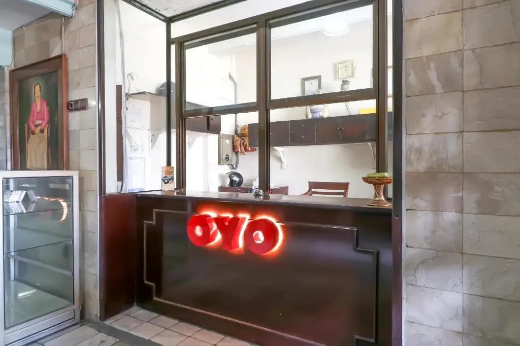 OYO 2580 Hotel Puri Royan - photo 19