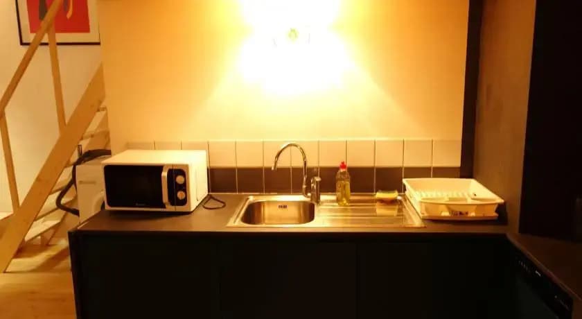 Riviera Rent Apartments - Rossetti - photo 9