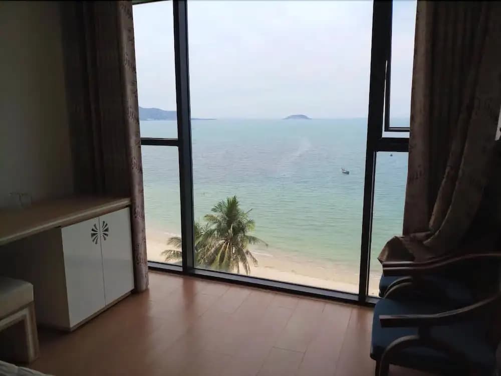 Nang Vang Hotel - photo 8