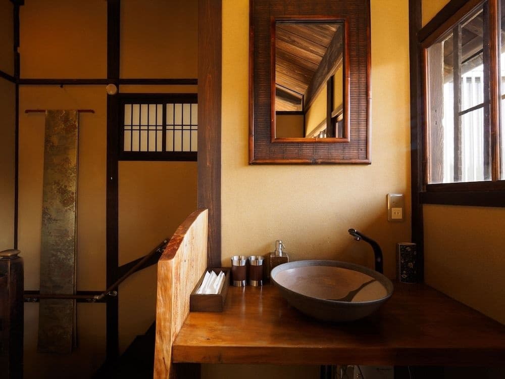 K's Villa Kamogawa and Matsumi - photo 10