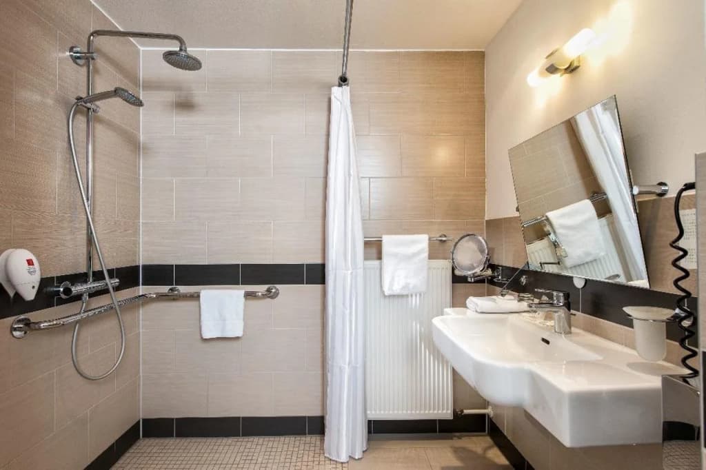 Holiday Inn Berlin City-East Landsberger Allee - photo 9