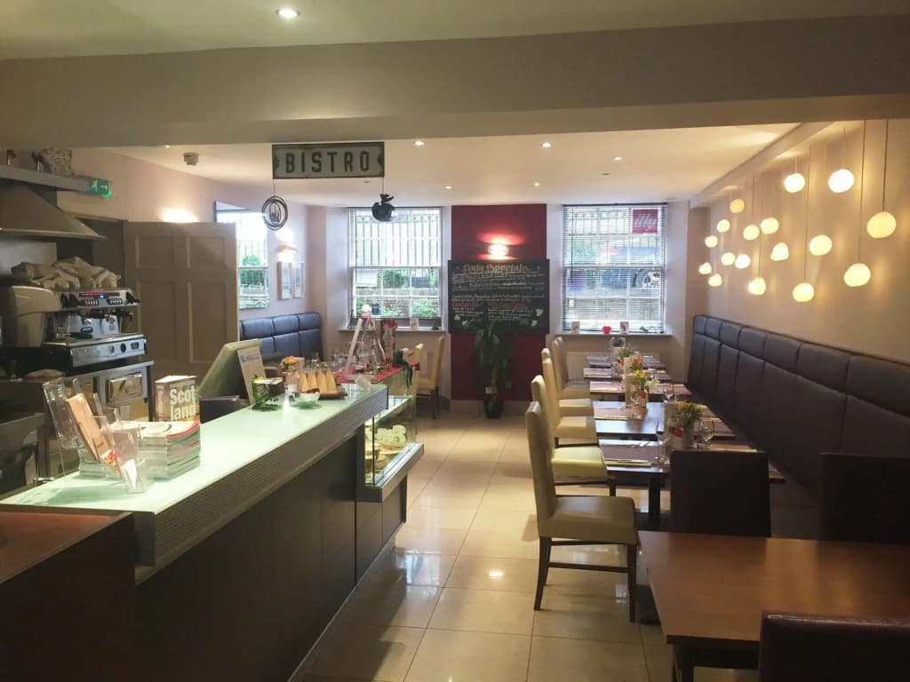 The Salisbury Hotel - photo 14
