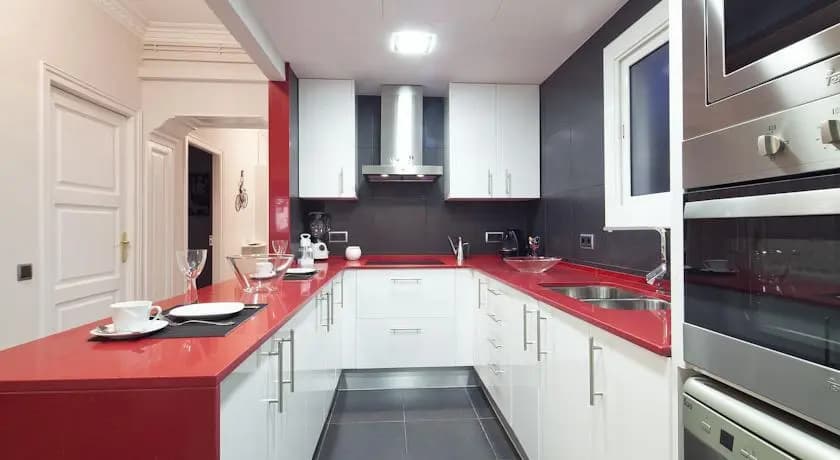 Keybarcelona Apartments - photo 9