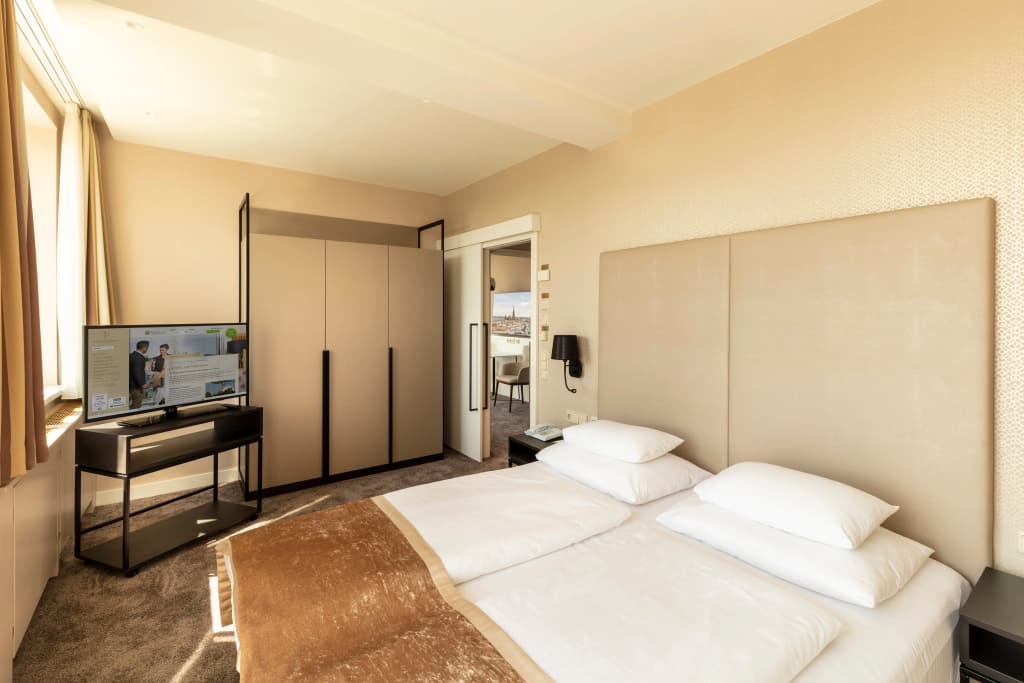 Hotel Am Parkring - photo 2