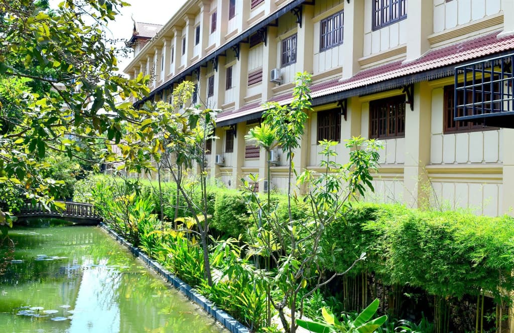 Sokhalay Angkor Inn - photo 1