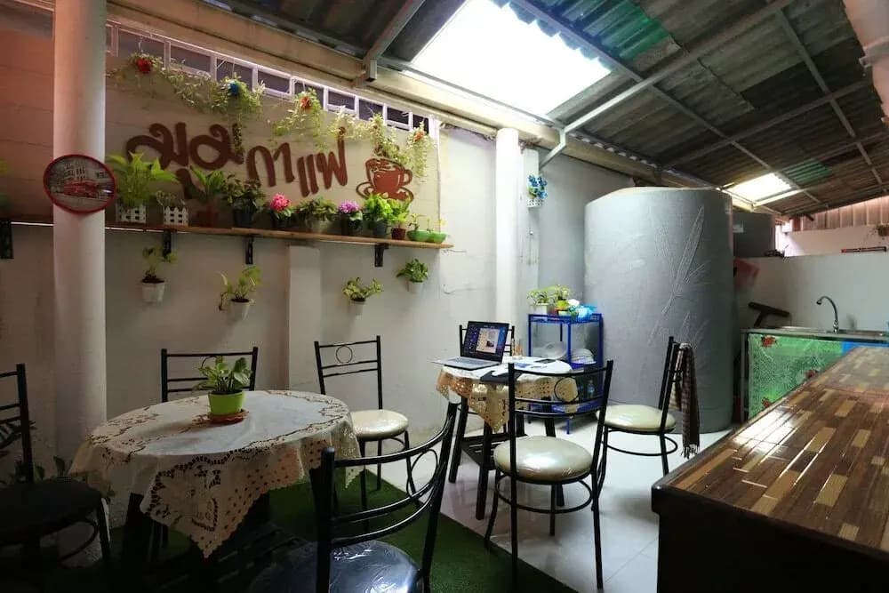 Baan Jino - photo 13