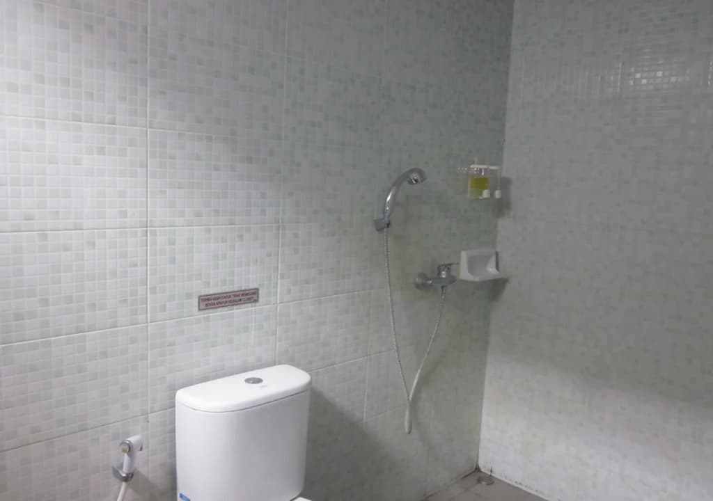 Hotel Barito - photo 6