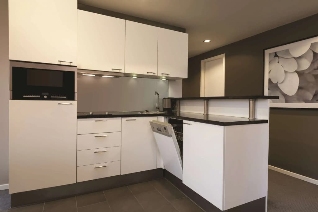 Adina Apartment Hotel Berlin Mitte - photo 26