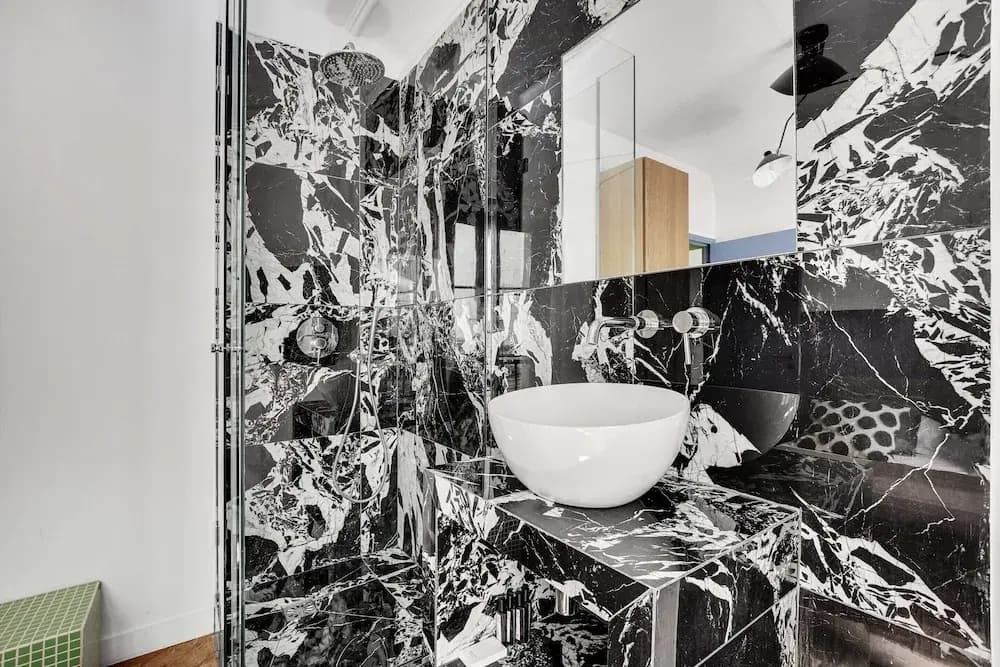 Splendid Apartment With A/C - 2ch/6p - St Germain - photo 7