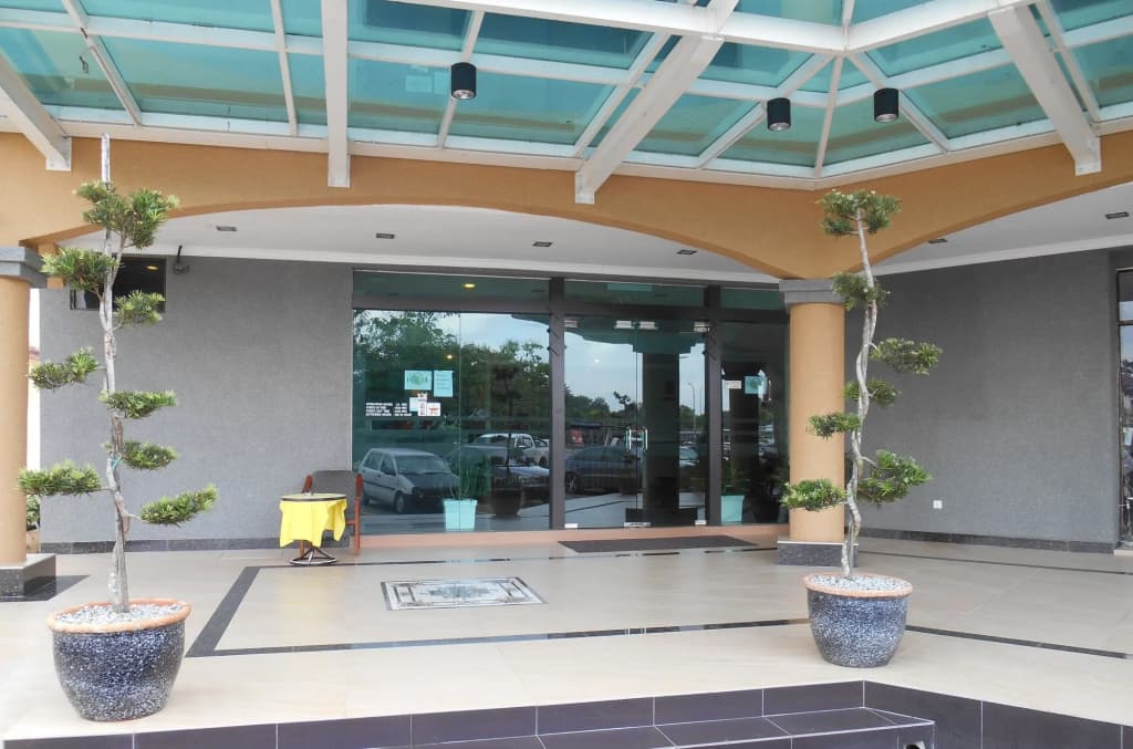 Sai Villa Hotel - main photo