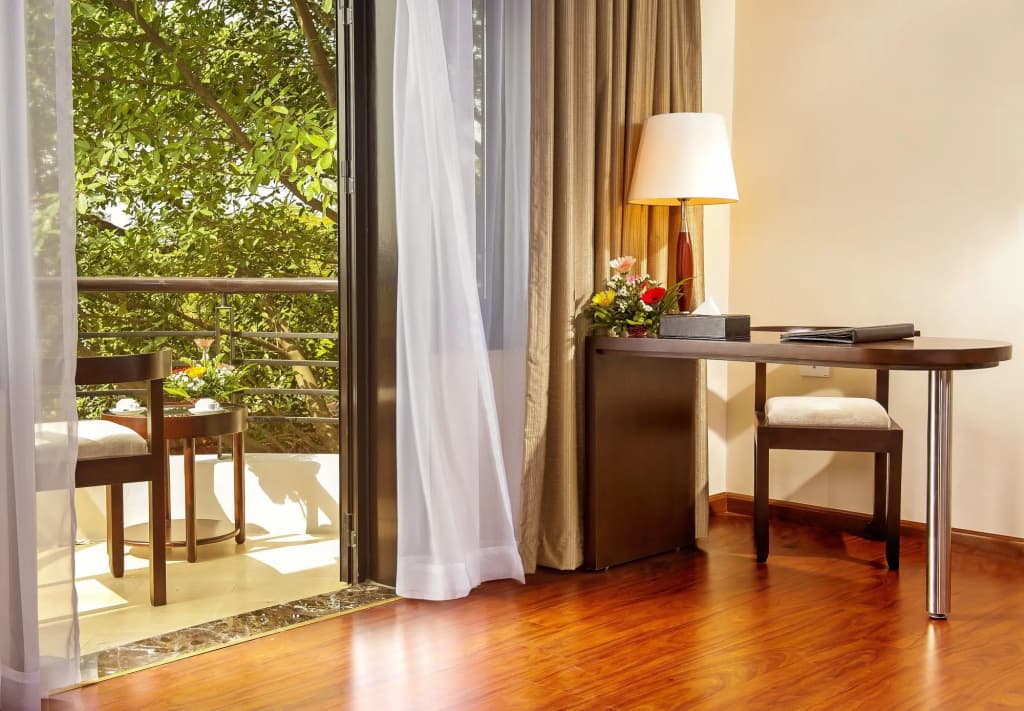 Garco Dragon Hotel - photo 7