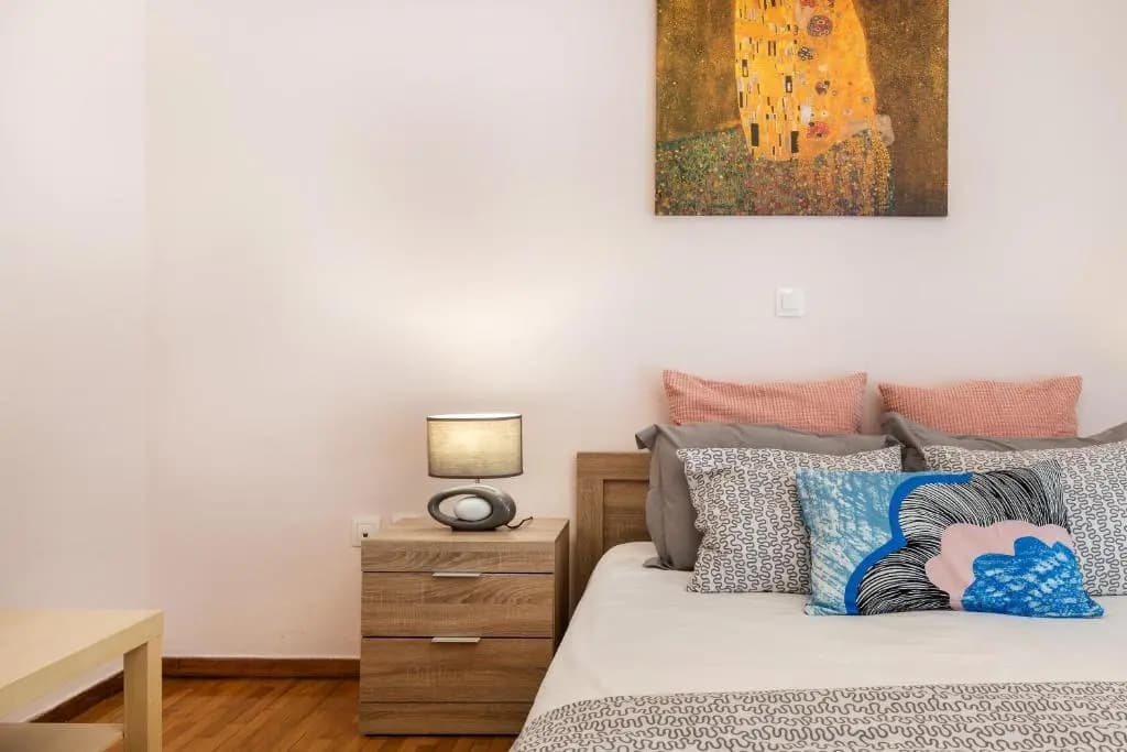 Acropolis Boutique Suite - photo 4