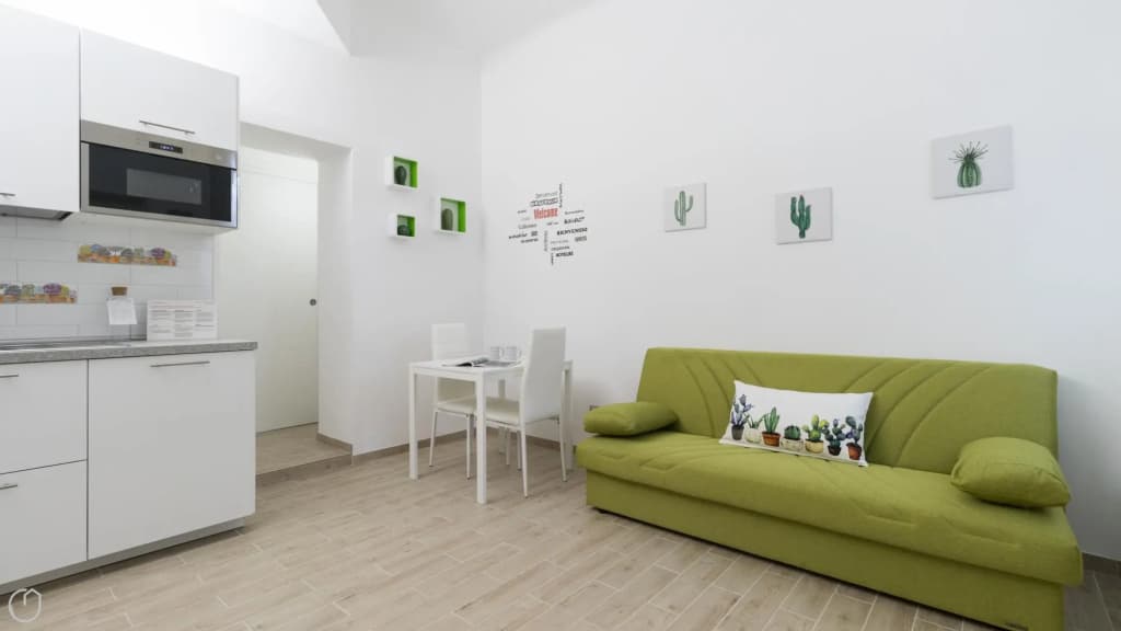 Italianway Comfort - Borsieri 25 A - photo 12