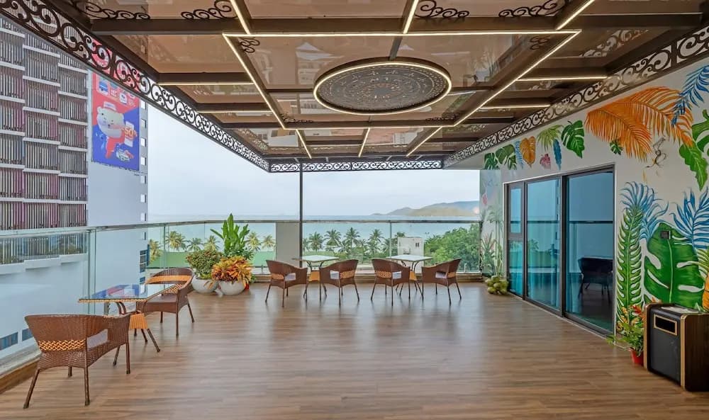 Viela Apartment Nha Trang - photo 35