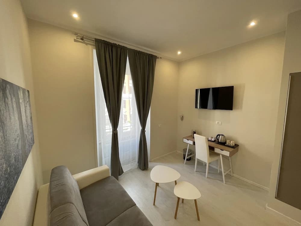 Quintus Luxury Suites - photo 4
