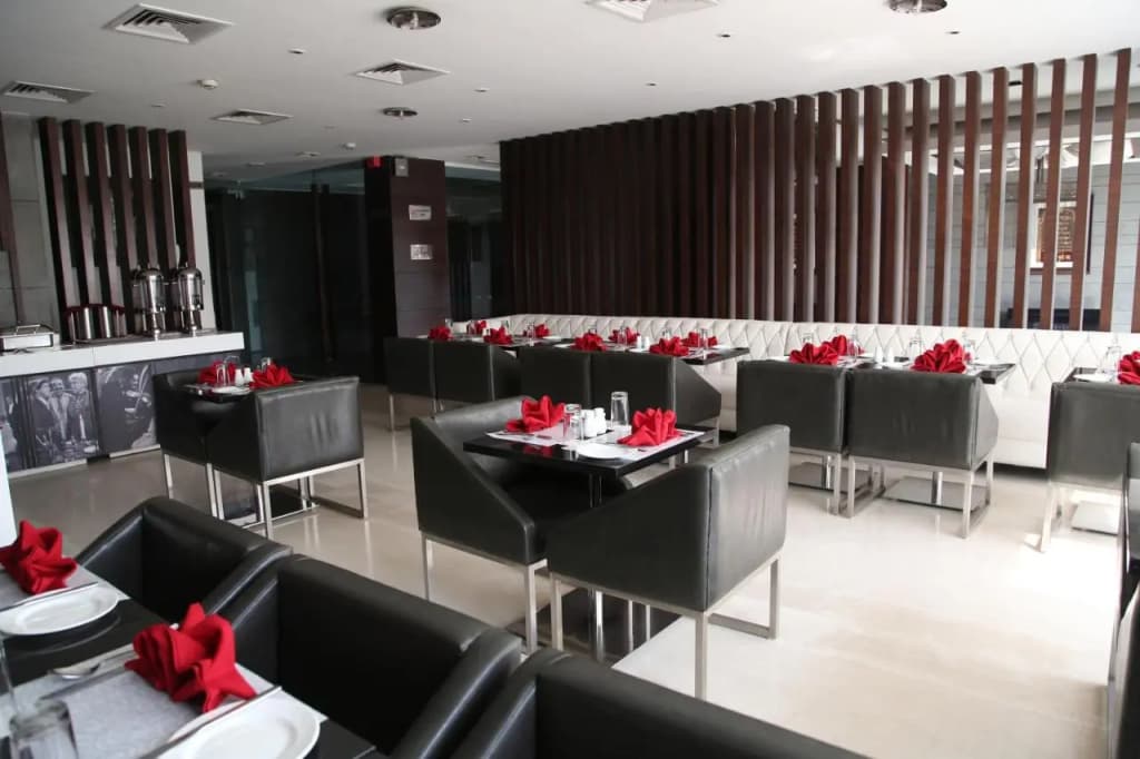 The Nanee Suites - photo 43