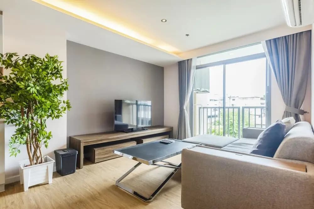 Siamese Nang Linchee By Favstay Apartments - photo 3