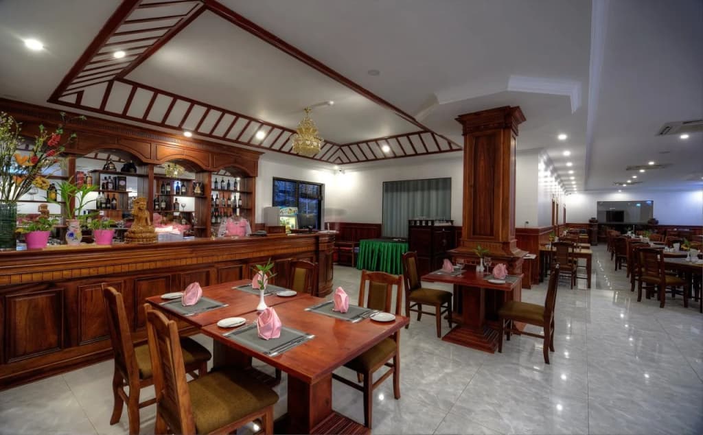 Sokharoth Hotel - photo 20