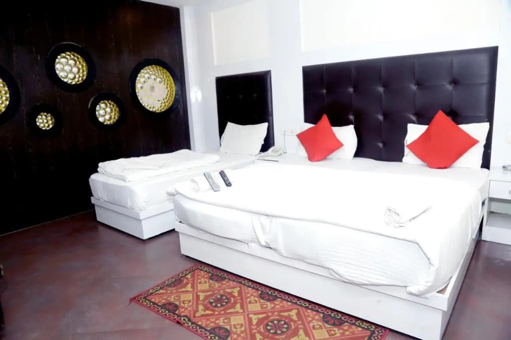Hotel Heritage Home - photo 17