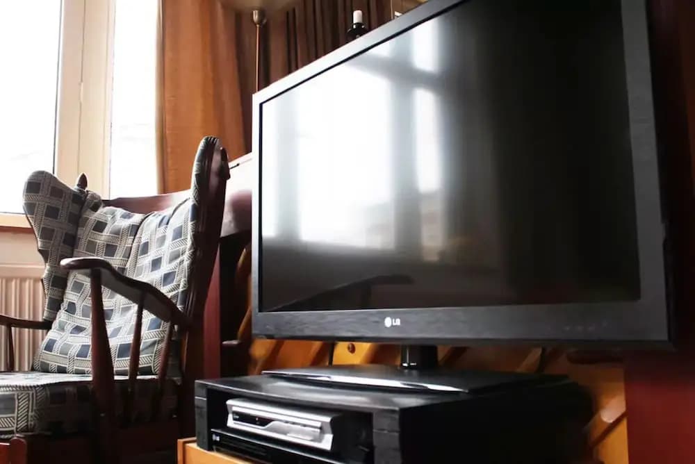 Retro Luxury Apartment - photo 3