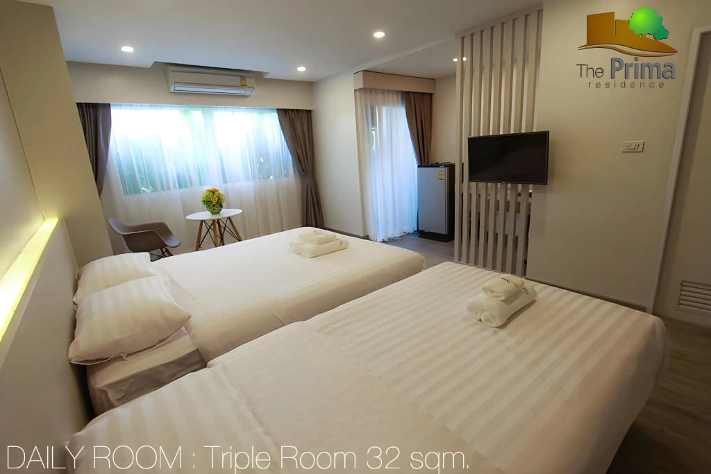 The Prima Residence - photo 22
