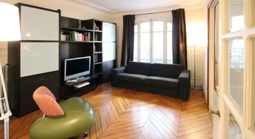 Descartes Apartment - photo 4