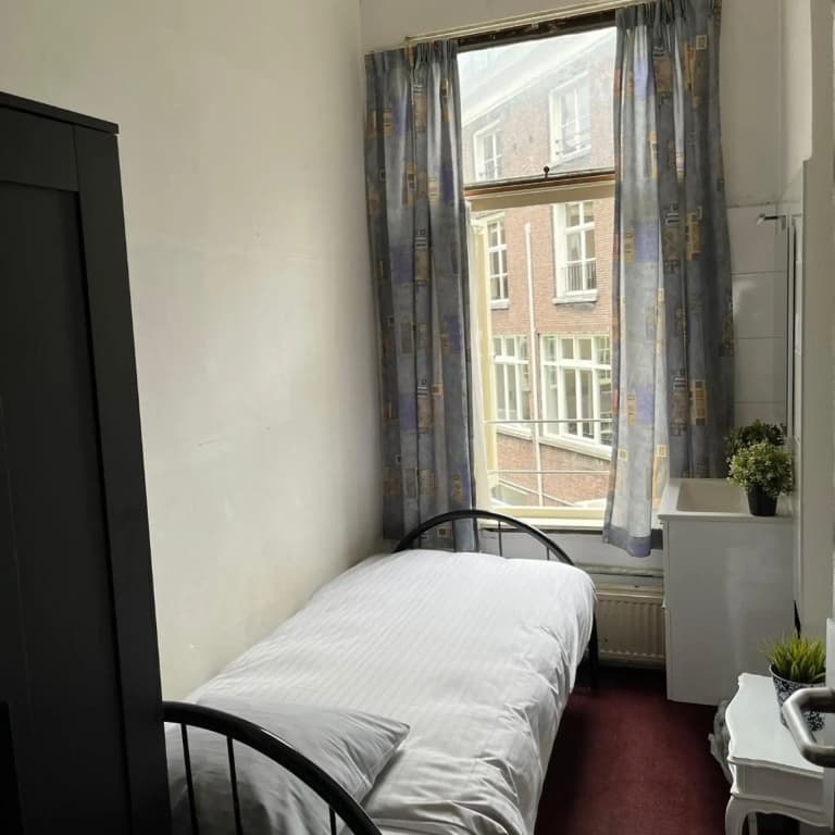 Hotel Galerij Amsterdam - photo 21