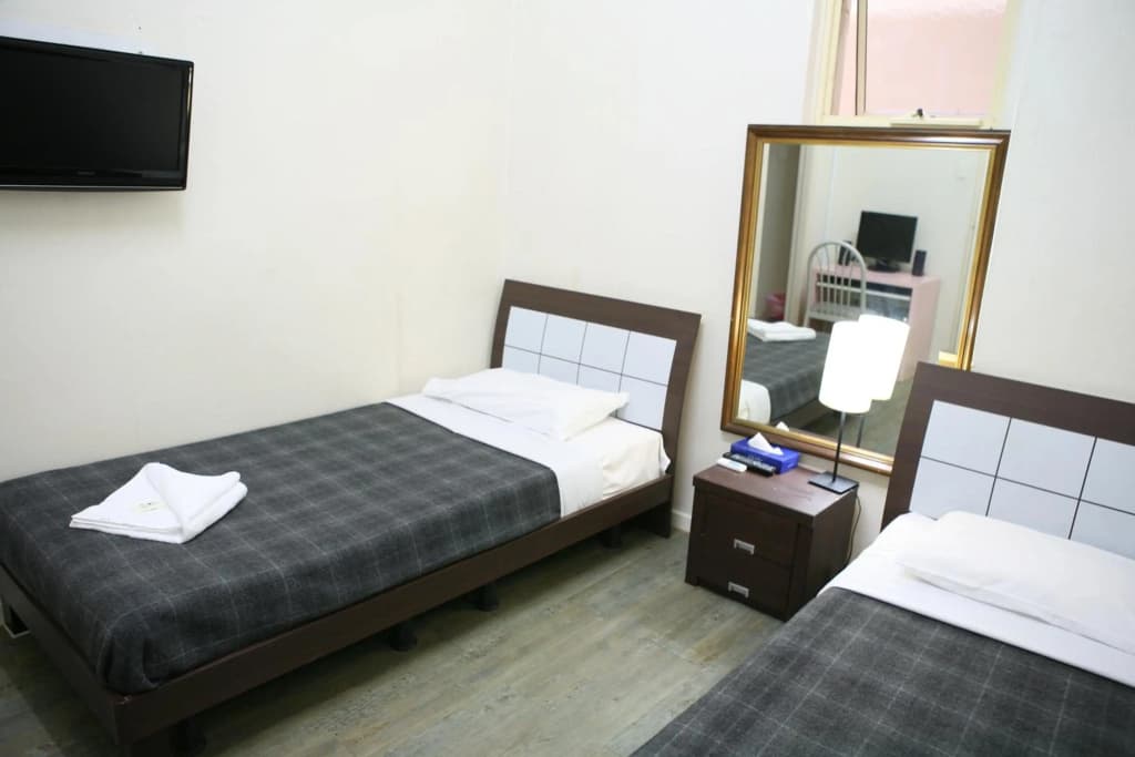 Central Private Hotel - photo 3