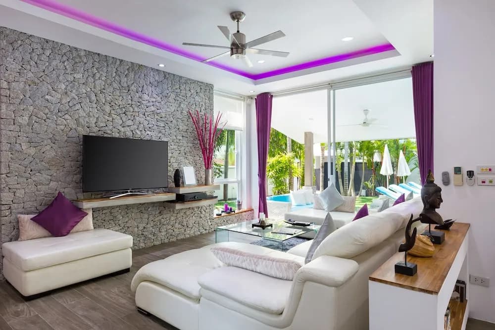 Villa Cathy - photo 3