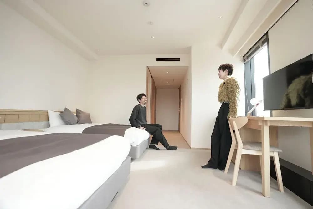 Hotel S-Presso South II - photo 21