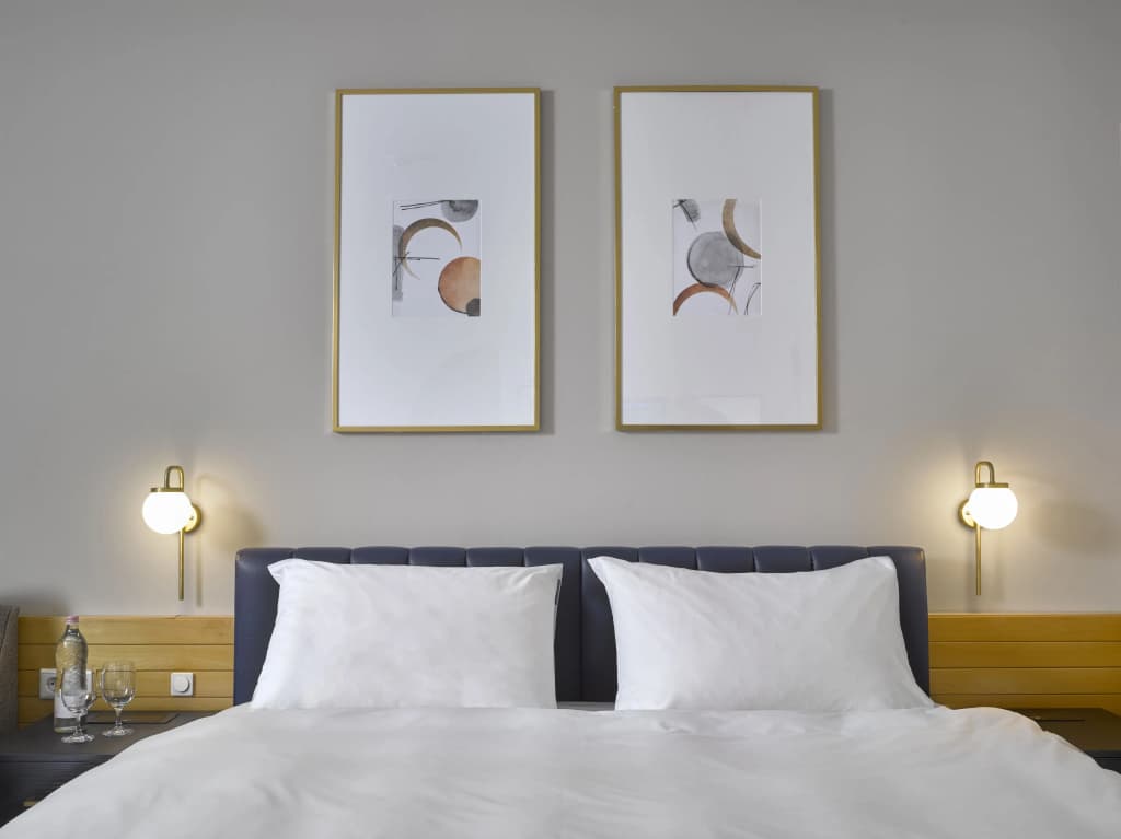 K+K Hotel Opera Budapest - photo 4