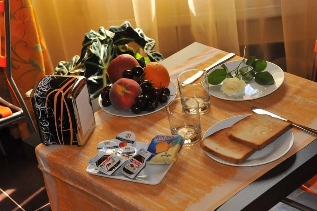 Cenci B&B - photo 10