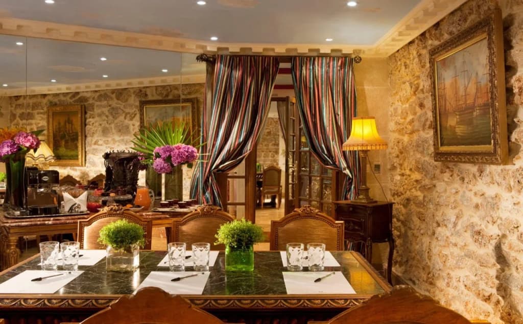 Hôtel Kleber Paris & Spa - photo 36