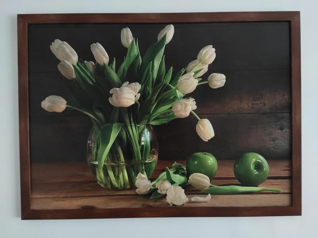Tulip Apartment - photo 31