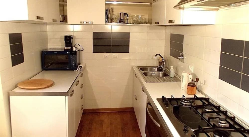 Guelfa Patio apartment - photo 15