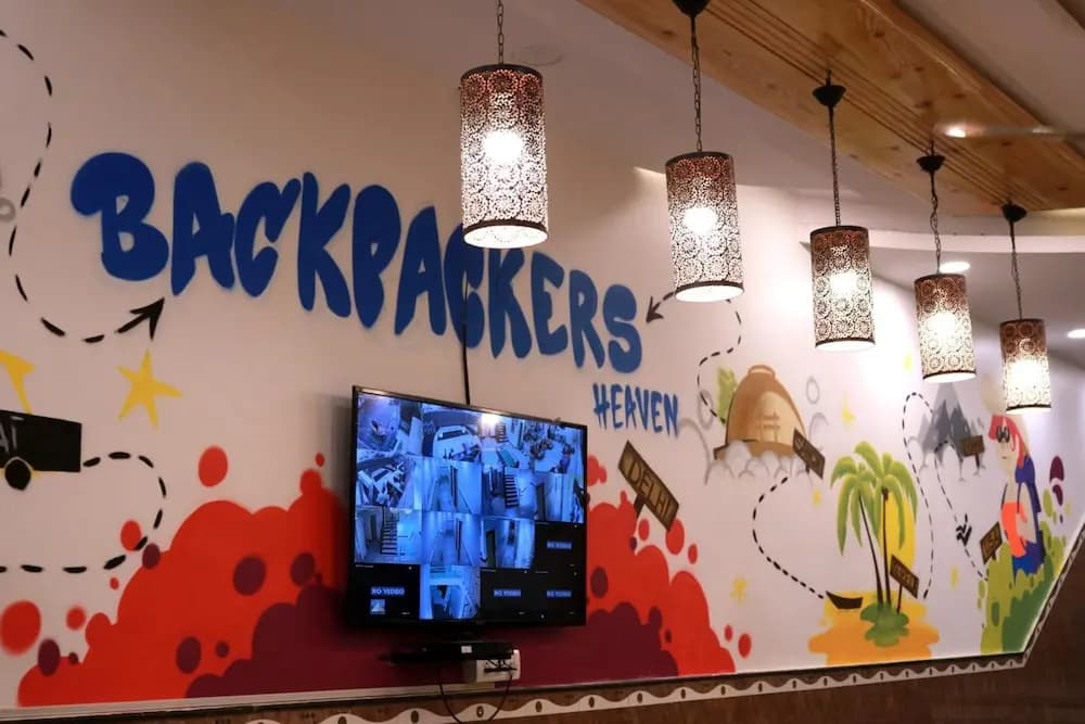 New Hindustan By Backpackers Heaven - photo 26