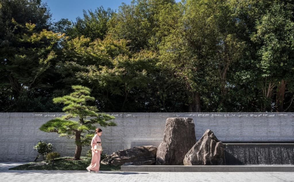 Four Seasons Hotel Kyoto - photo 38