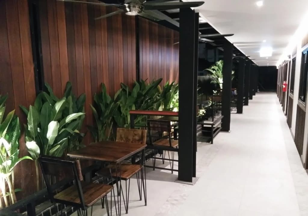De Nara Hotel (SHA Extra Plus) - photo 29