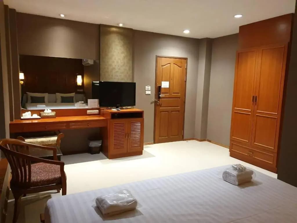 W 21 Hotel Bangkok - photo 29