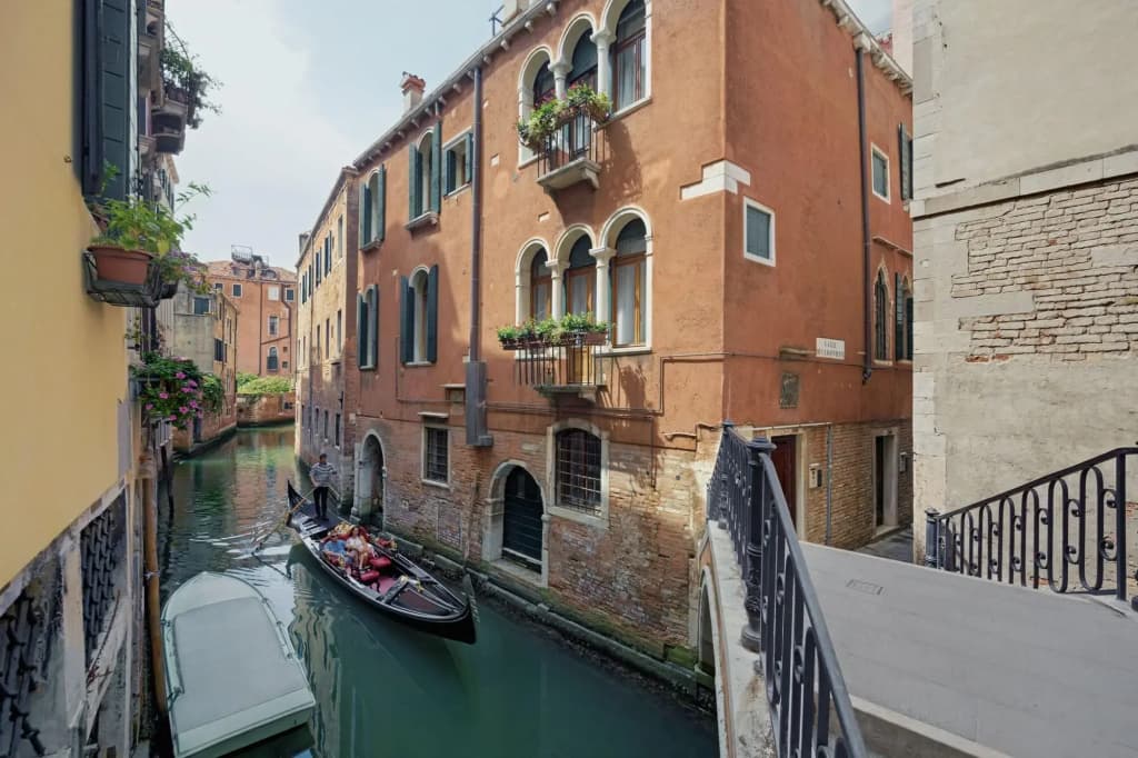 Ca' Bonvicini - B&B - photo 10