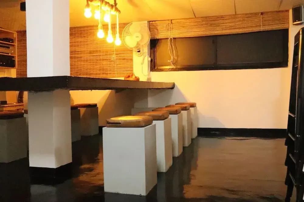 Miracle City Inn Hostel - photo 13