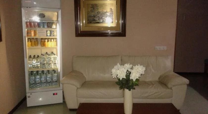 Hostal Ginebra - photo 10