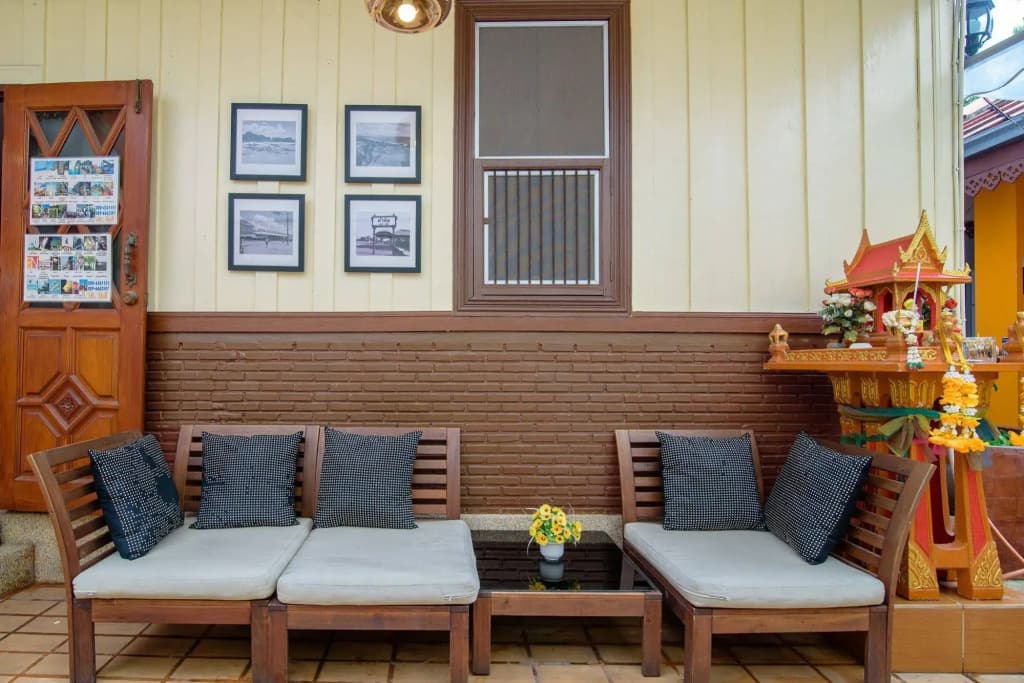 Victor Guesthouse - photo 11