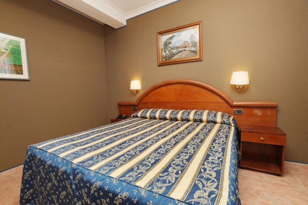 Hotel Rimini - photo 41