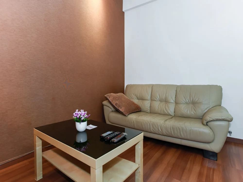 Oyo Home 1020 Comfy 1 Bedroom Casa Mutiara - photo 9
