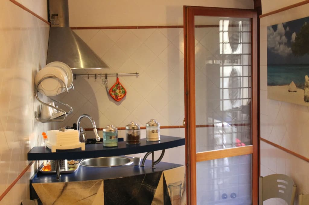 B&B Basilica Square - photo 19